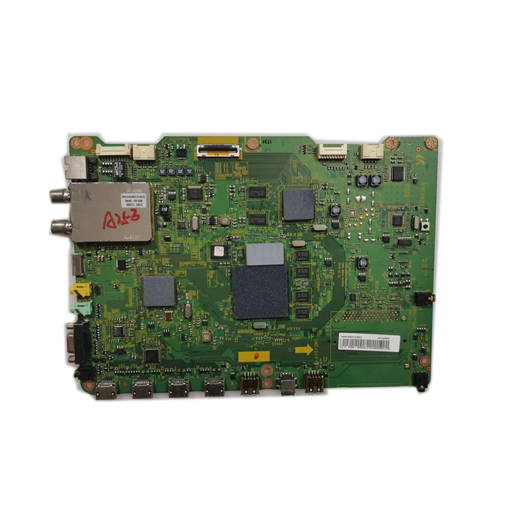 

Good quality for UA40C6200UF motherboard BN41-01440A BN41-01440 screen LTF400HJ05