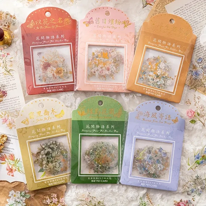 

Набор водонепроницаемых наклеек для ноутбука, 30 листов