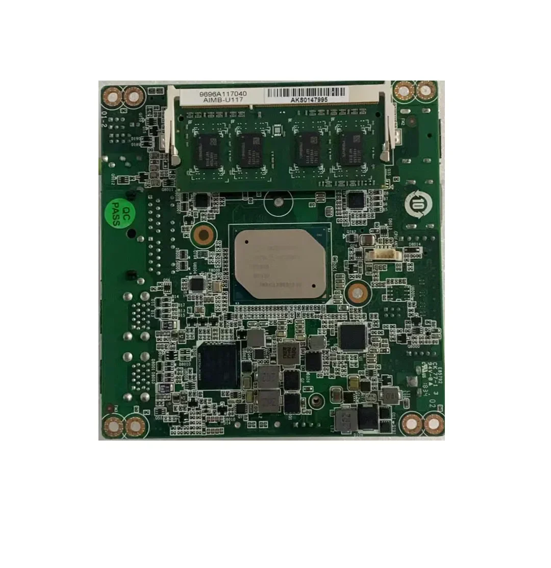 Оригинальная оригинальная материнская плата UTX