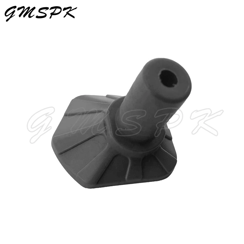 Пластиковая боковая подставка для мотоцикла подходит KTM 150-500 XC/XCW XCF/EXC/EXCF 2008-2021