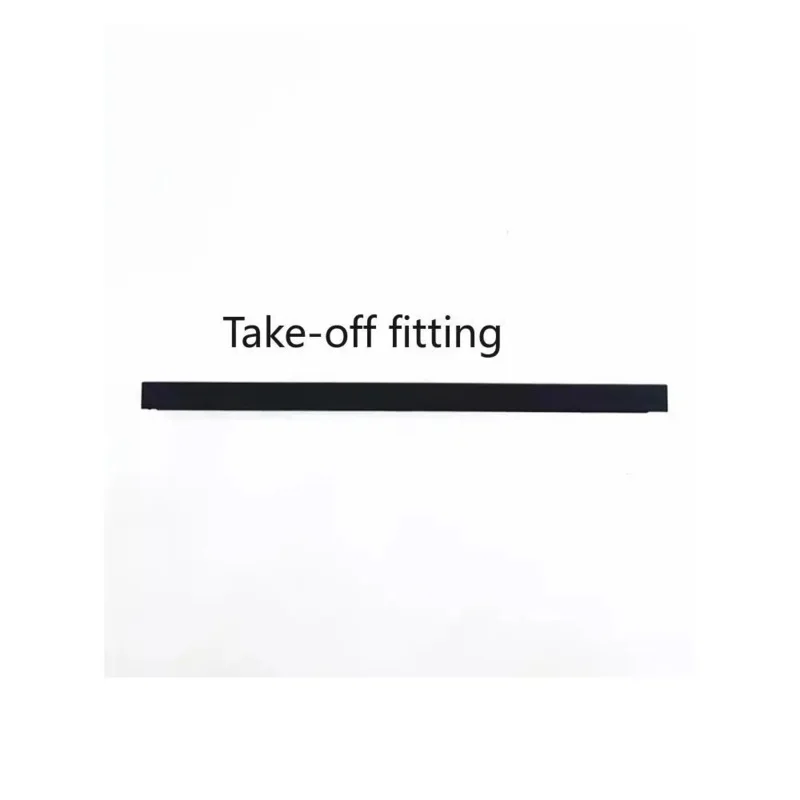 ДЛЯ Dell XPS 15 9550 9560 9570 Precision 5510 5520 5530 крышка вала экрана 1GV09