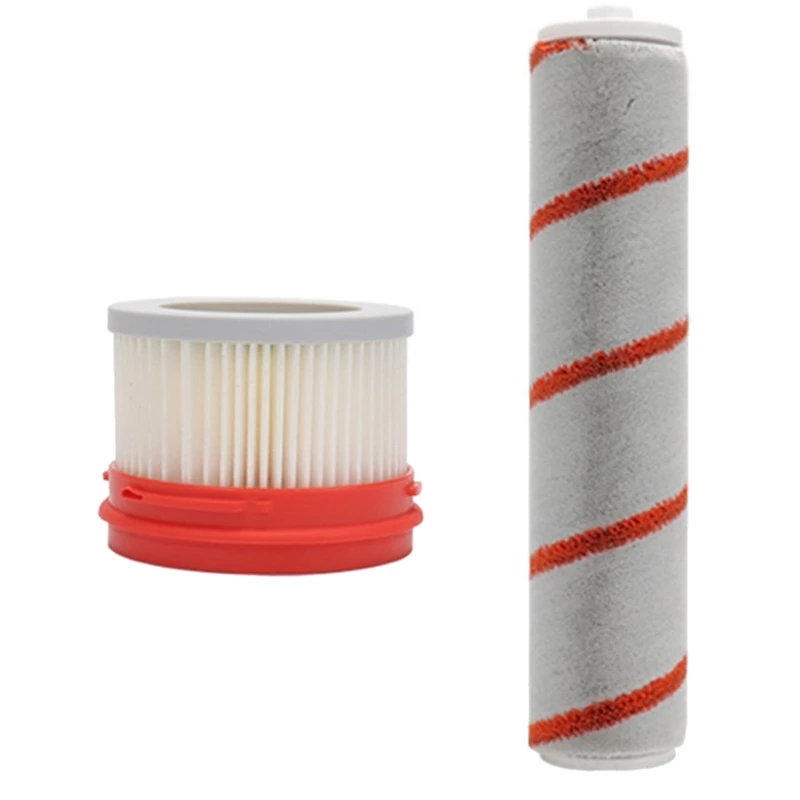 

Vacuum Cleaner Accessories Roller Brush Filter Suitable for Pursuit V9V9BV10V11