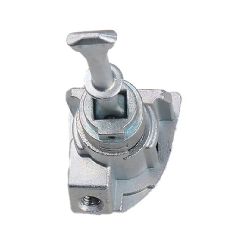 FLYBETTTER OEM Левый дверной замок фотоэлемент для Hyundai 2017 Verna 2018 Elantra с ключом 1 шт.