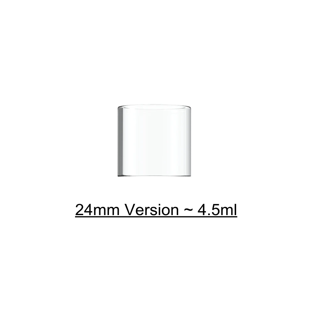 

Мерный стеклянный стакан для сирены v2 24/22 мм