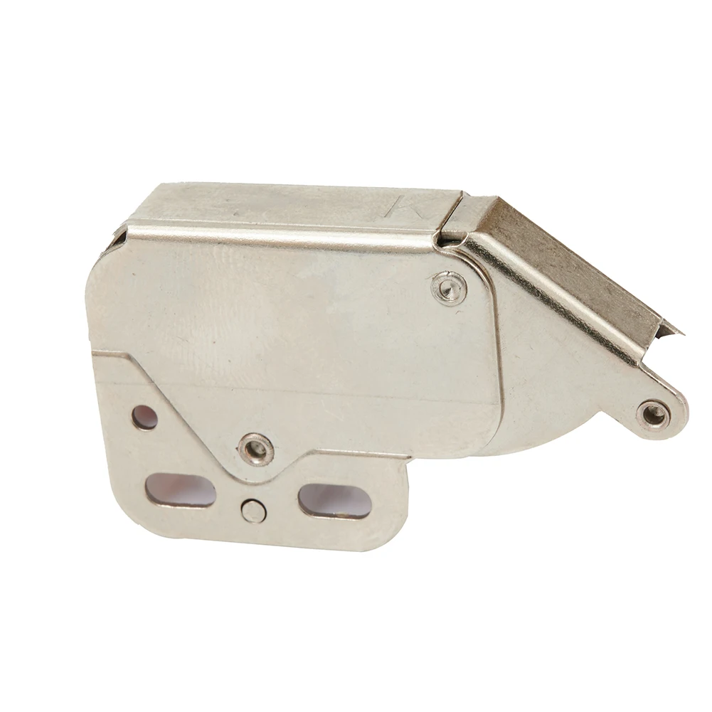 2 шт. подпружиненная фиксатор с маленьким наконечником и винтами караван/лодка