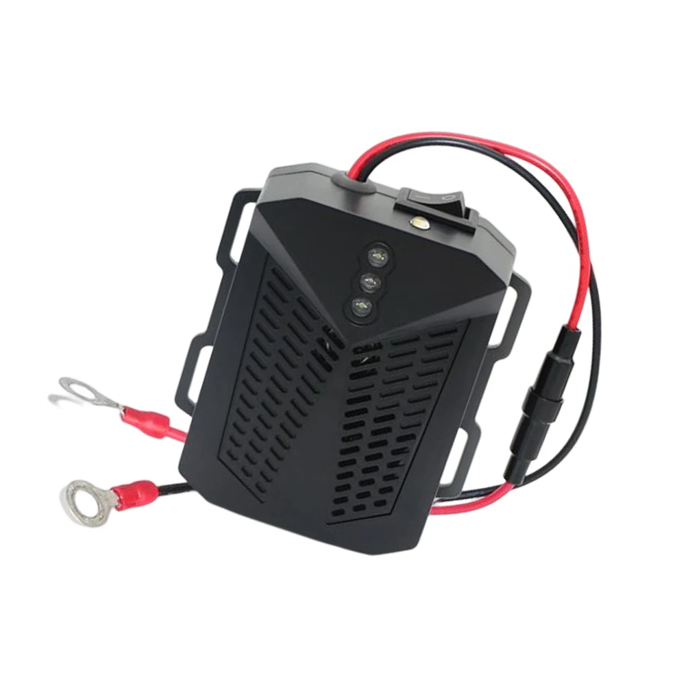 12 В автомобильный отпугиватель мышей ультразвуковой аппарат для борьбы с