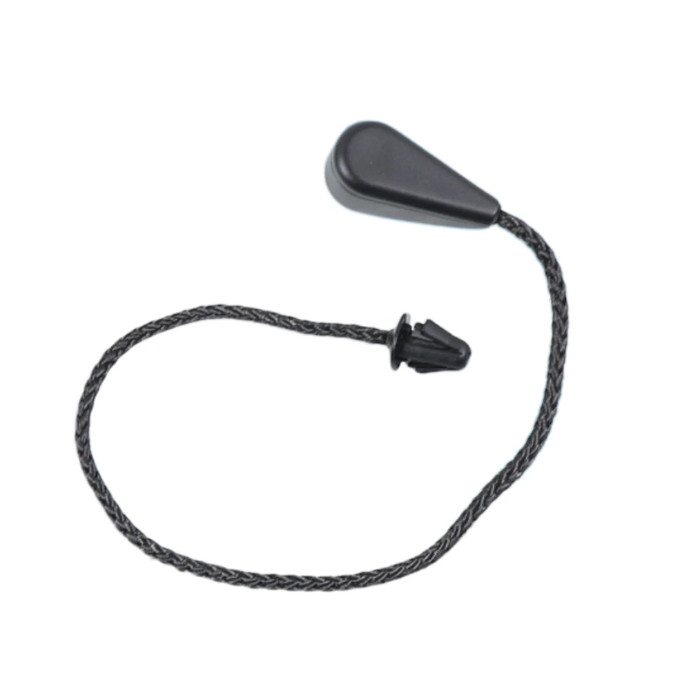 

1pc String Parcel Shelf String Cord Tonneau Cover Strap For Nissan Qashqai 79965-JD10A Small Trunk Back Lanyard