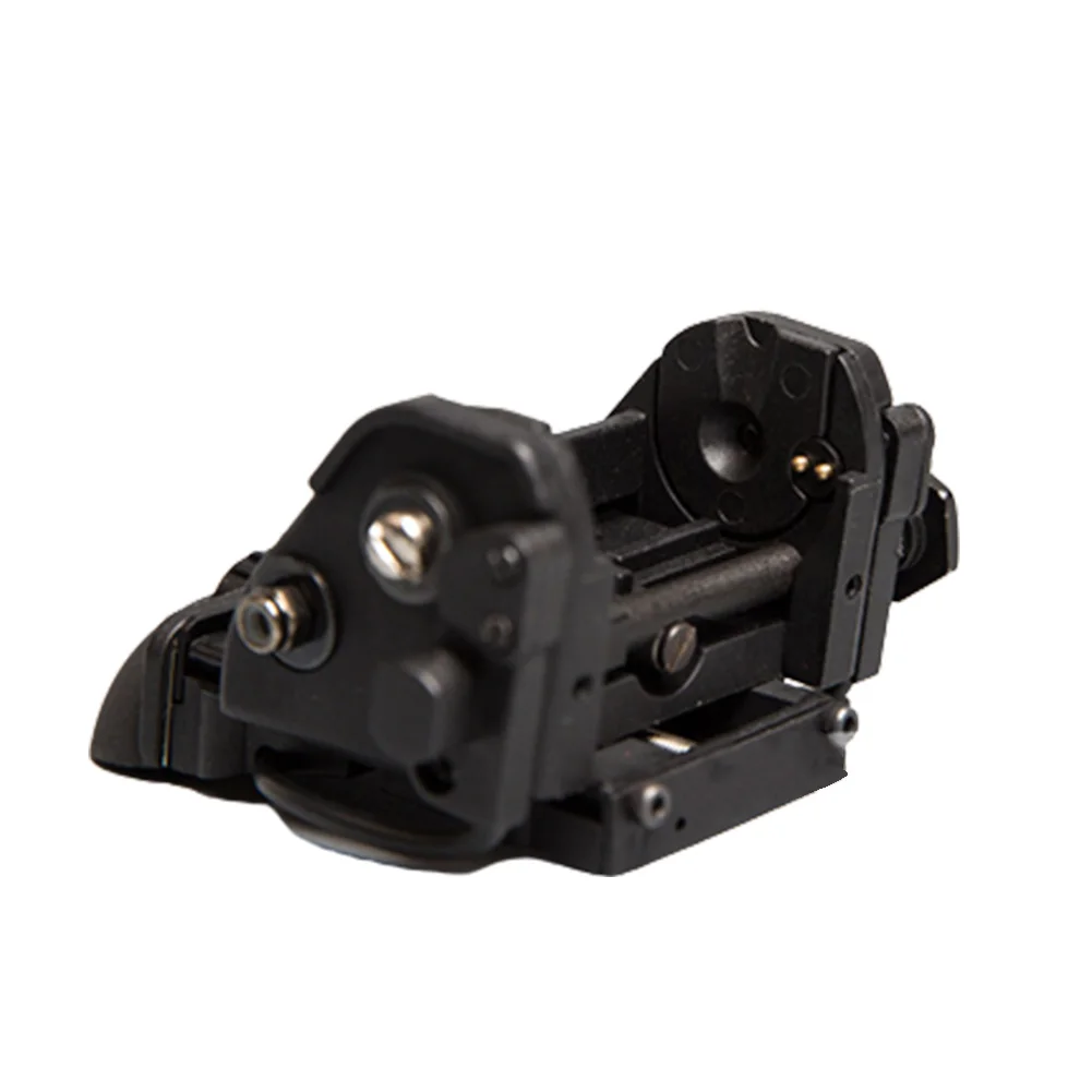 FMA AVS9 ночное видение NVG держатель шлем Крепление для ANVIS9 с стержнем из нержавеющей