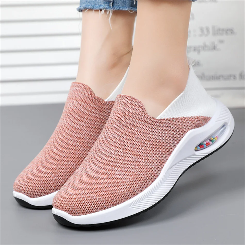 Trendy Women's Shoes Comfortable Women's Shoes Outdoor Women's Shoes 2023 Sports Footwear Fashion Lightweight Women's Shoes