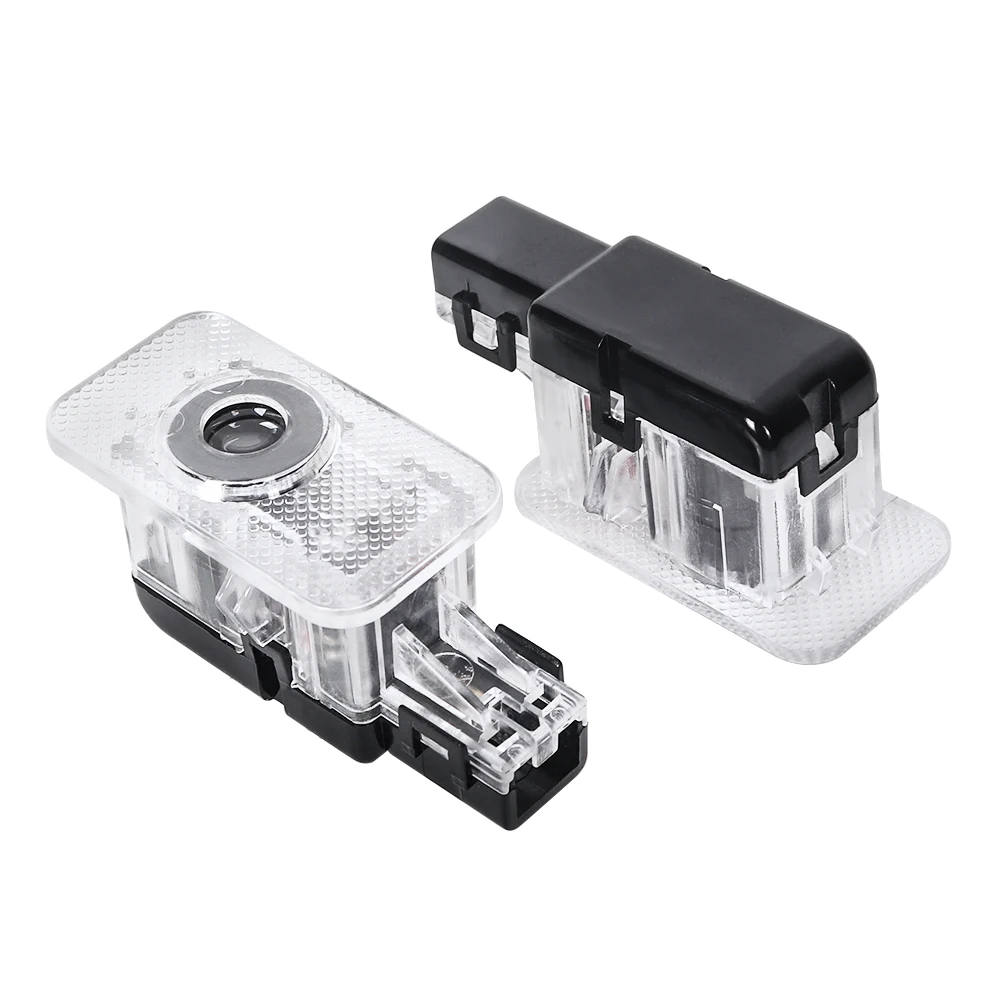 Аксессуары для автомобильных дверей Volvo XC60 2009- 2024 2010 2011 S60 S80 S90 V60 V40 XC40 XC90