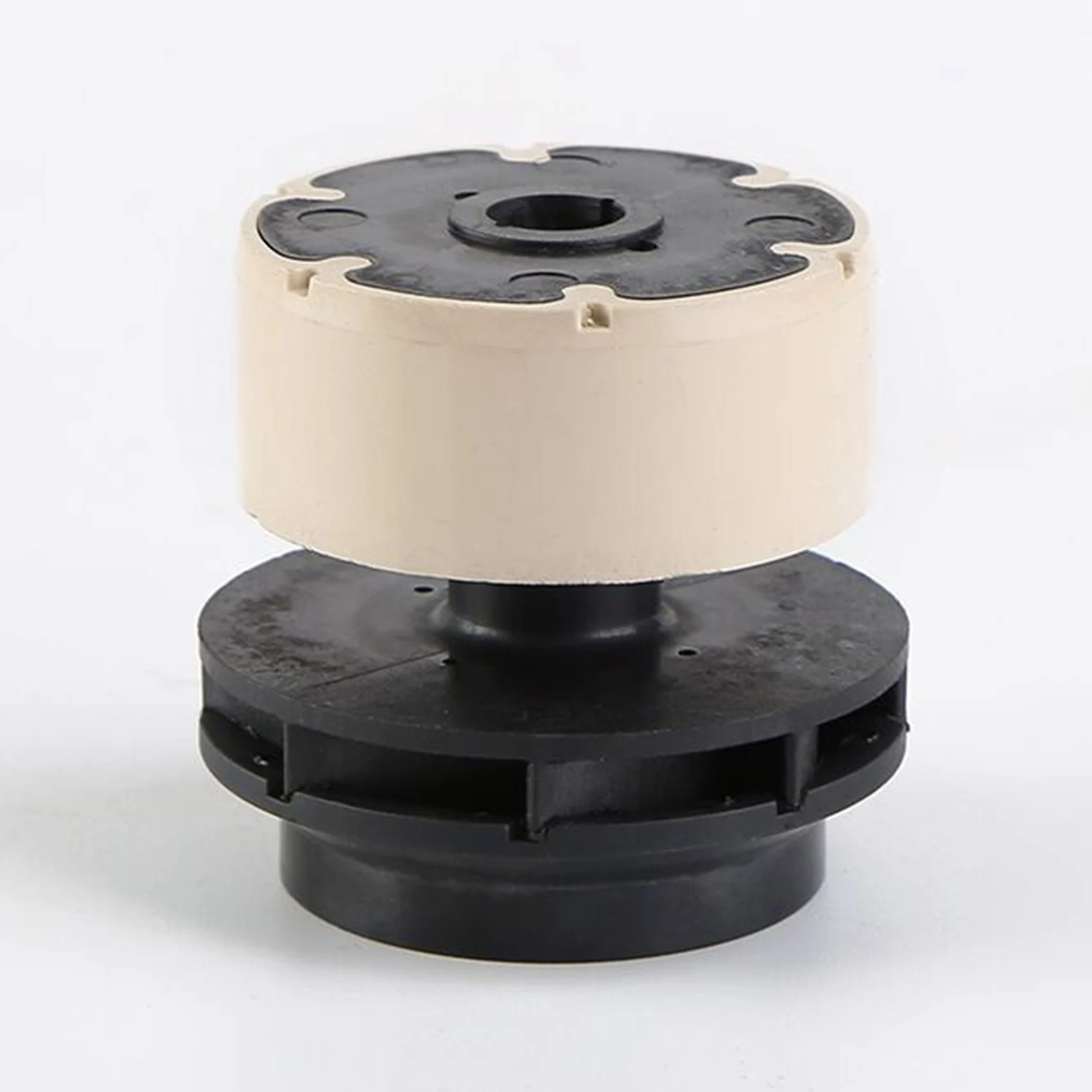 

Water Pump Inner Rotor for Engine Electric Water Pump 161A0-39015 161A0-29015 for Toyota Prius ZVW30 2010-2015/Aqua 2012