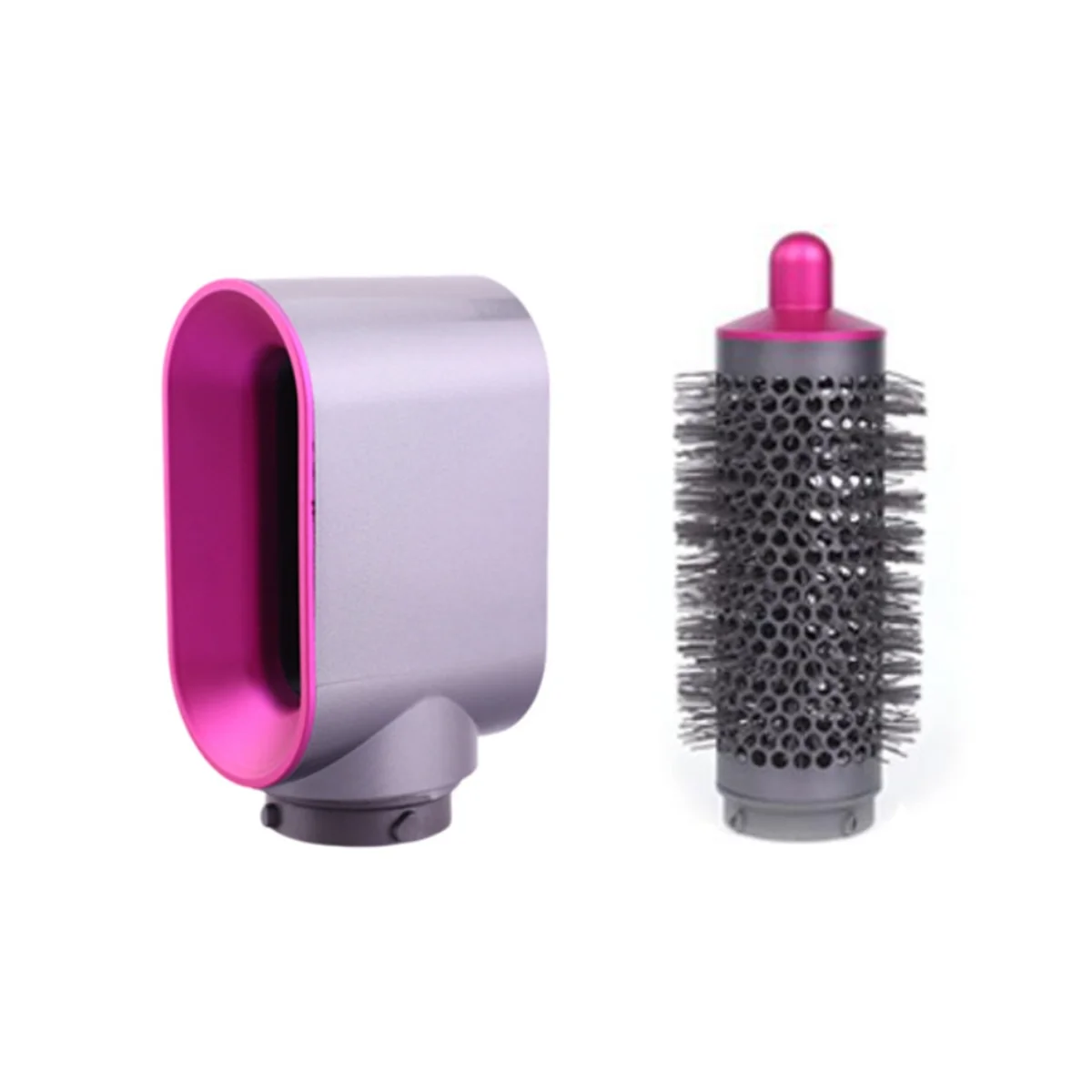 Аксессуары для щипцов Dyson Airwrap HS01 HS05 насадка предварительной укладки ++