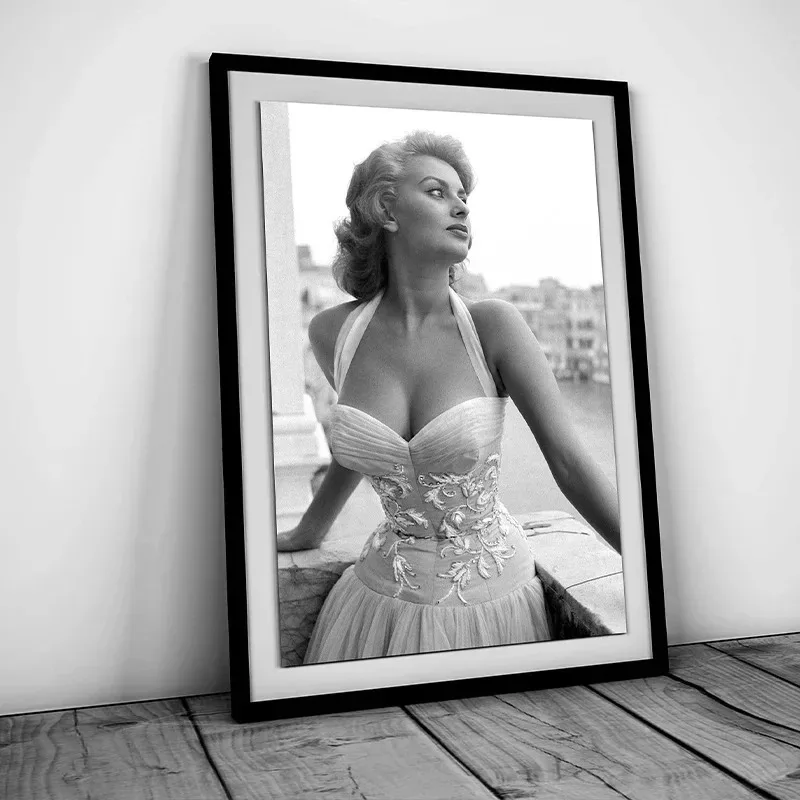 Картина декоративная на холсте с изображением живописи