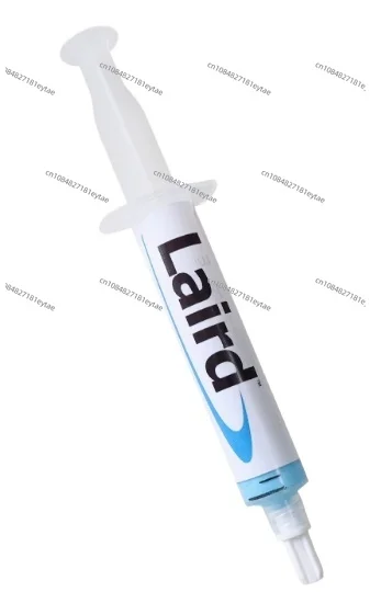 Laird Tputty 607 термальный гель используемый для памятного охлаждения