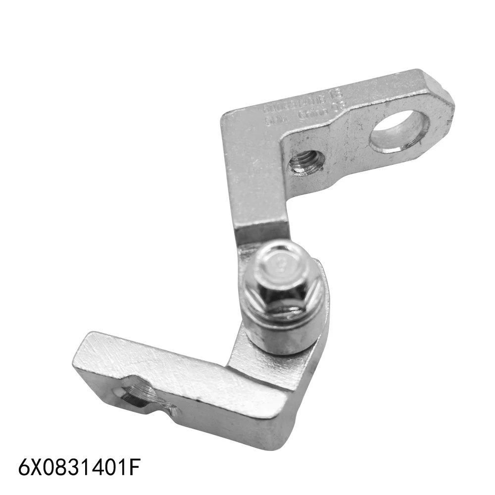 

Дверной шарнир 6E0831401B 6E0831402B 6X0831401F 6X0831402F для VW Passat Golf Jetta Bora Audi A6 S6 RS6 A3 S3