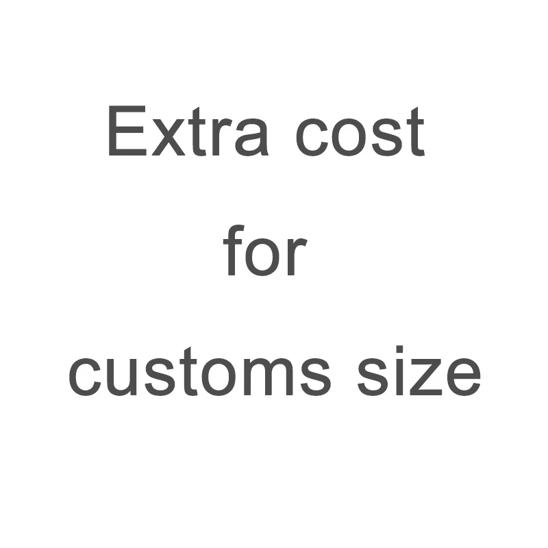 

Extra Cost For order of 8179203249622191 long sleeves and knee length.