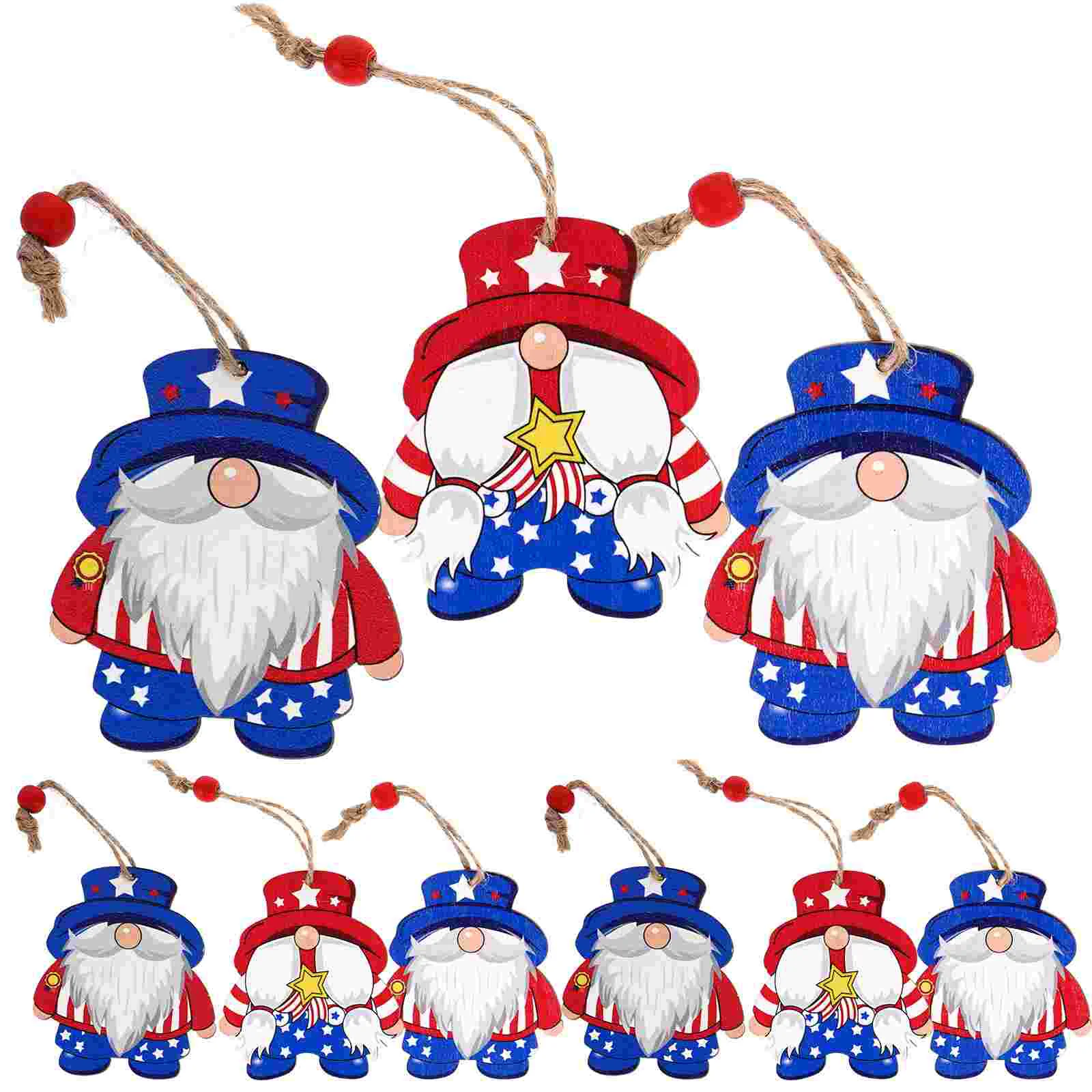 

Фотография Дня независимости тема дверная плита фотореквизит Праздничная подвеска