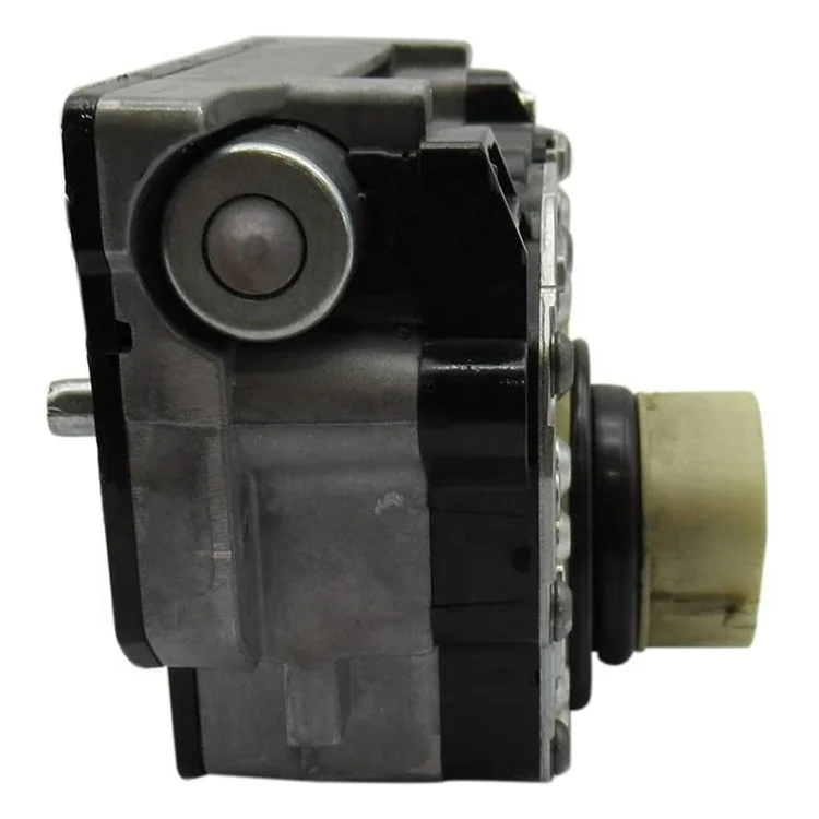 Электромагнитный блок с пластиной TRS полноприводным фильтром и втулкой