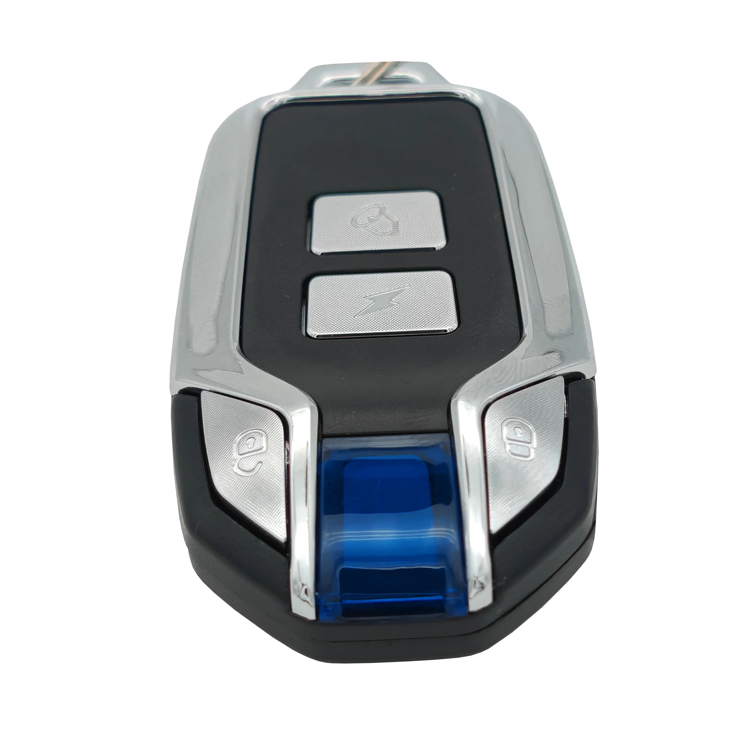 Универсальная противоугонная охранная сигнализация для мотоцикла 12 В