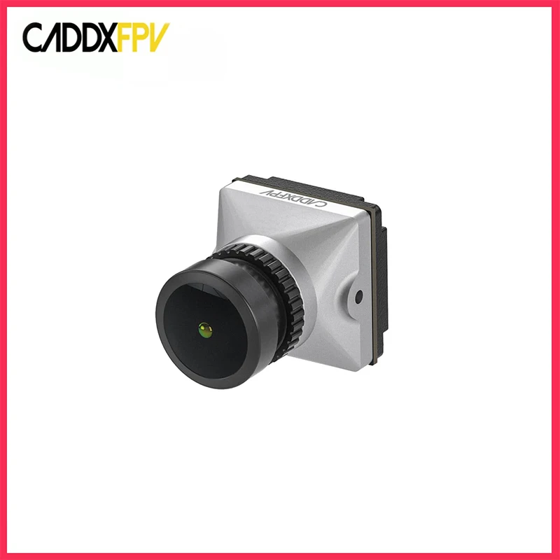 

Камера Starlight CADDXFPV Polar 1/1, 8 дюймов, HD 800 Вт, пикселей, соотношение сторон 16:9
