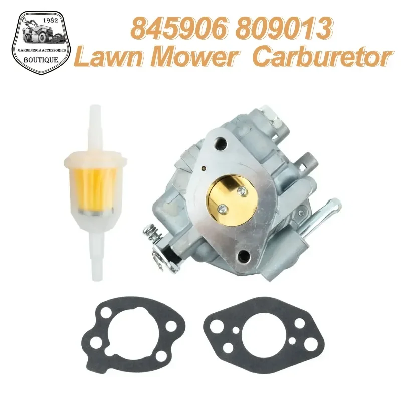 Карбюратор для двигателей авангарда 14HP 16HP 845906 809013 808252 высококачественные