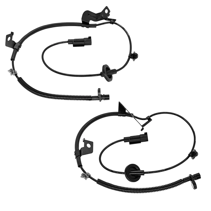 

ABS Wheel Speed Sensor Fit For 2007-2016 FWD Jeep Compass Patriot Dodge Caliber
