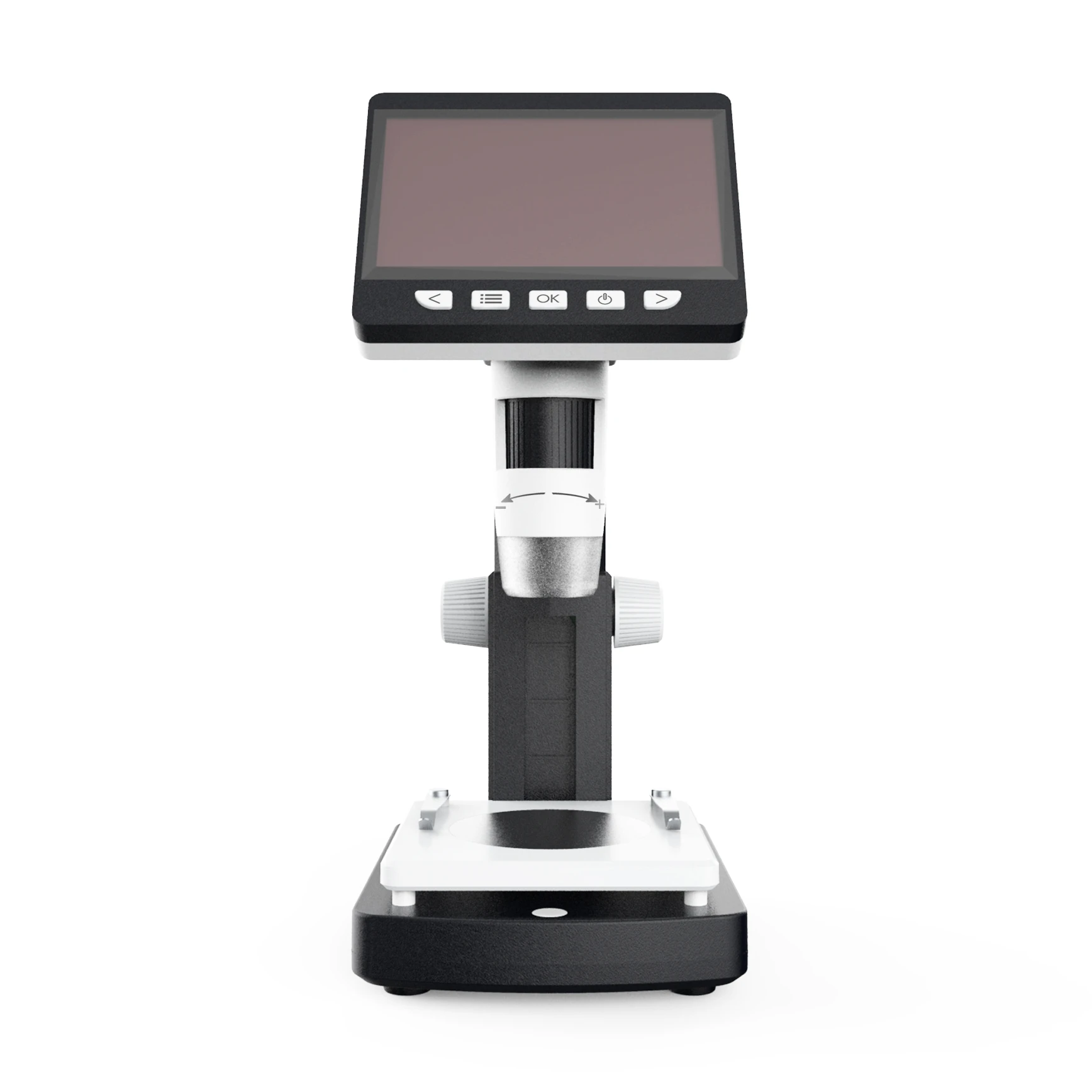 

1080P Digital Magnifying Microscope 8 LED 2MP Pixel 1000x Zoom Digital Camera Microscopioe Support HDMI Output