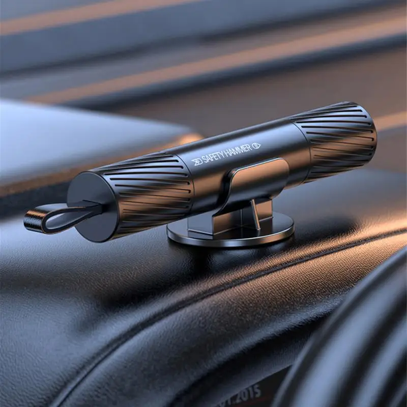 Один секо оконный выключатель резак для ремней безопасности автомобильные