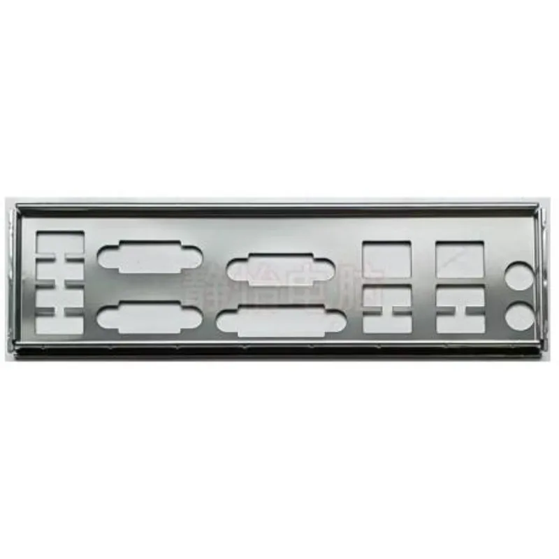 I/O IO защитный задний кронштейн для детской материнской платы перегородка с заглушкой задняя панель компьютера