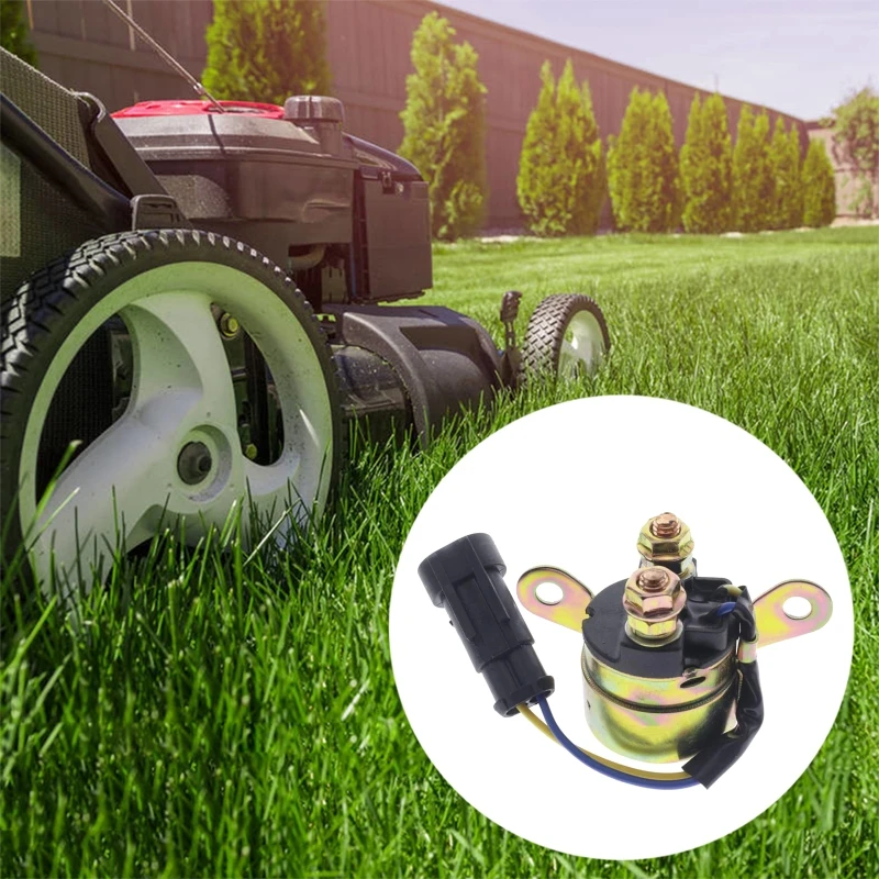 

High Quality Starter Solenoid 500 4x4 EFI 2006-2012 / Ranger 800 RZR EFI 2008-2012 / Sportsman 450