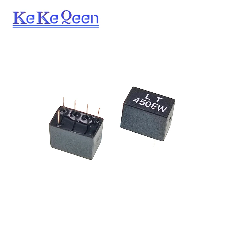 

10 шт. керамический фильтр KeKeQeen LT450EW для реле связи
