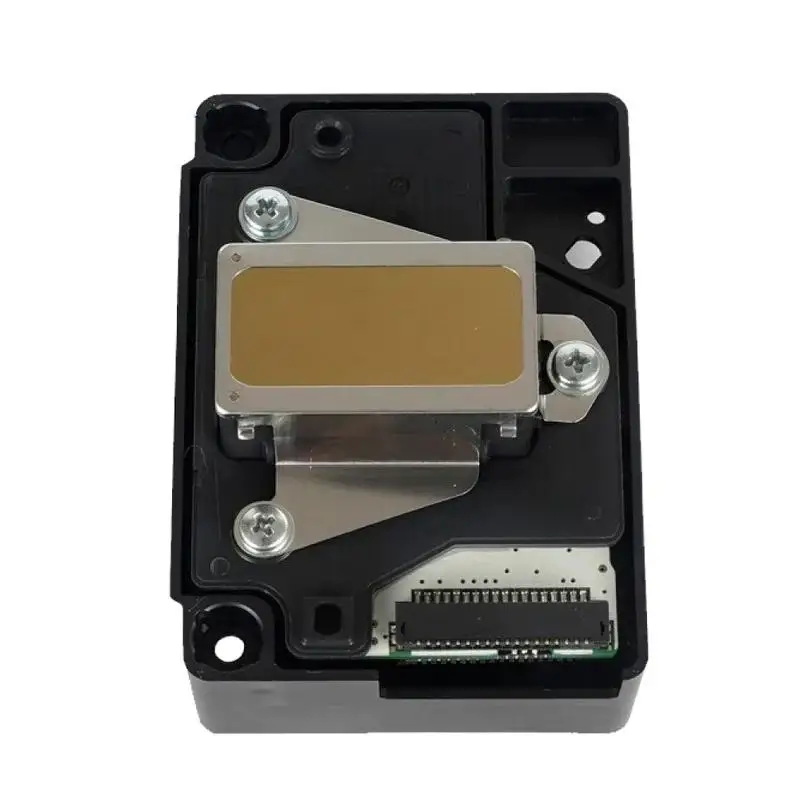 Печатающая головка F185000 F185010 для Stylus Photo T1110 T1100 T30 T33 L1300 B1100 печатающая C10 C120 ME1100 ME70