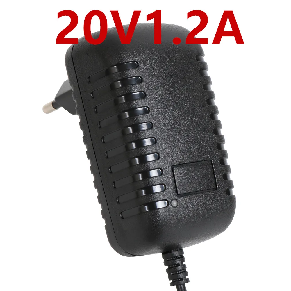 

Адаптер питания HONGPOE 20В 1.2А