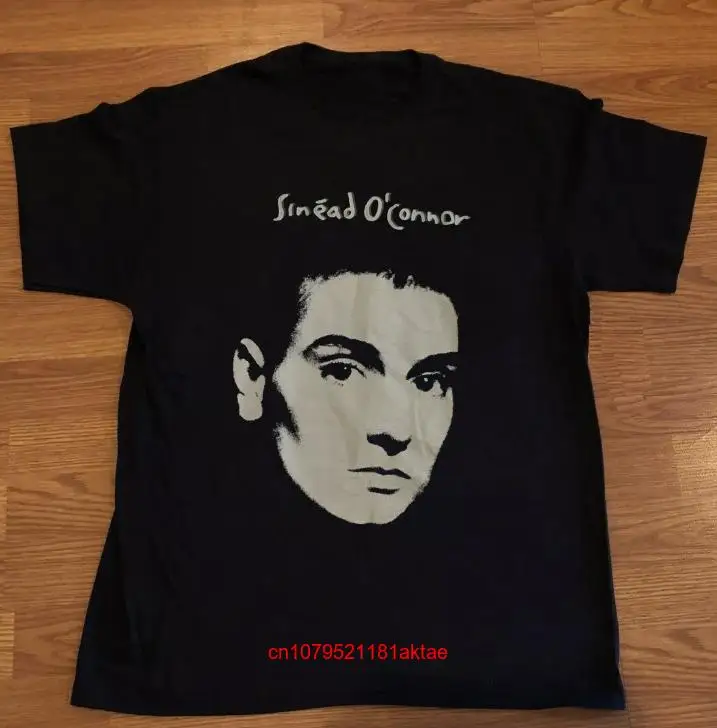 Sinead O Qing? Я не хочу чтобы у вас была новая футболка с длинными или короткими
