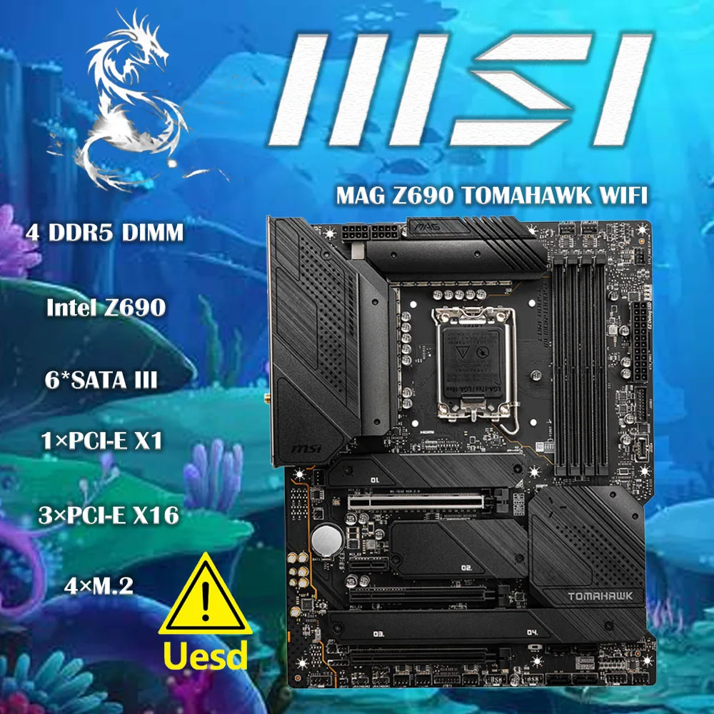 Z690 tomahawk wifi ddr4. Z690 tomahawk wifi ddr4