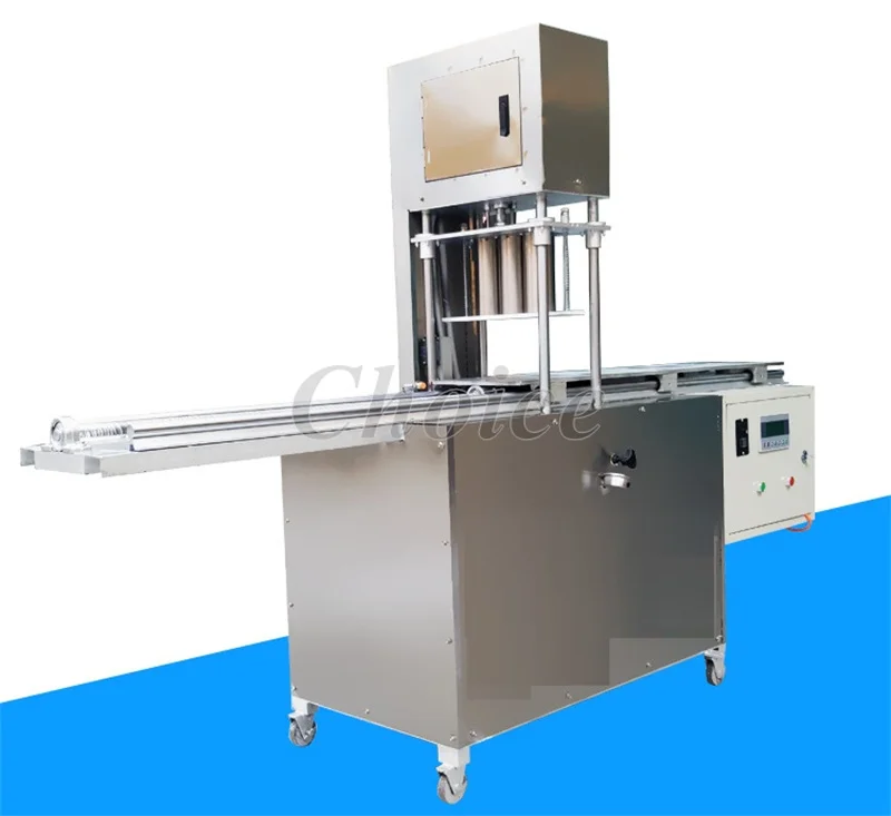 Автоматическая электрическая машина для резки