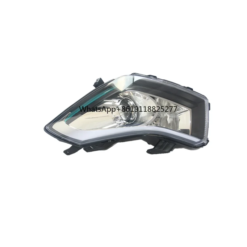 Nicegoods 35300-56K50-000&amp35100-56K50-000 ослепляющая лампа (роскошная) OEM оригинал в наличии