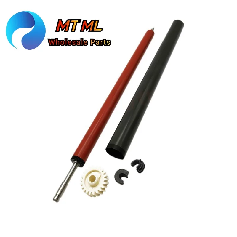 1 шт. предохранительная Втулка ролика предохранителя для HP M102 M104 M106 M130 M132 M134 M203 M227