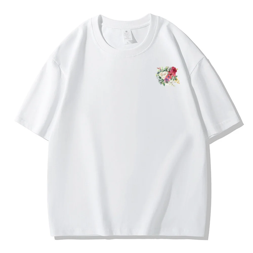 9 шт. мультяшный цветочный узор термонаклейка для одежды подходит толстовки