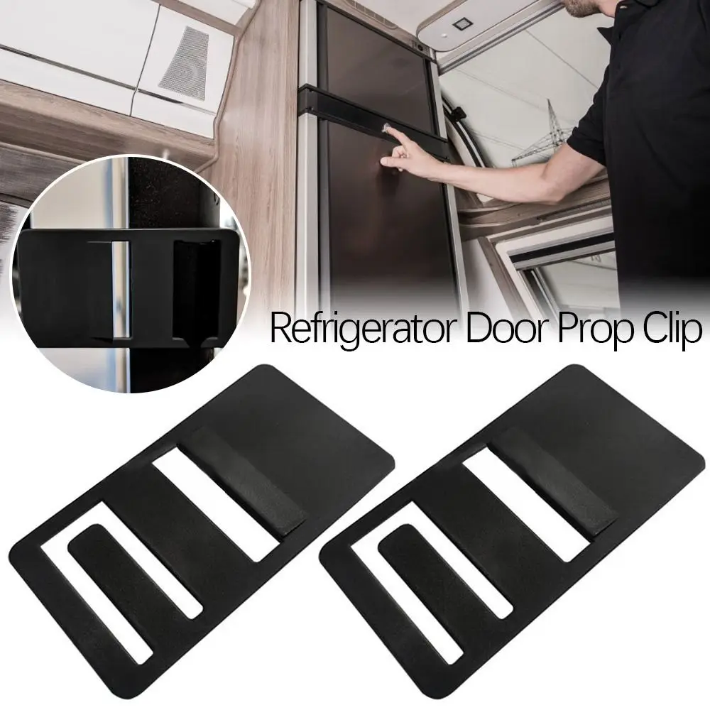 Dometic Rv Refrigerator Door Prop Refrigerator Door Airing Card