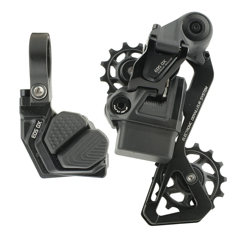 

GX Eagle AXS Upgrade Kit Electronic Rear Derailleur Battery AXS Controller With Clamp Compatible For SRAM GX 12 Speed Cassette