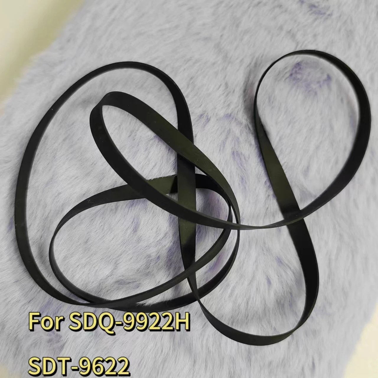 Замена ремня применяется к приводному ремню проигрывателя HITACHI SDQ-9922H SDT-9622