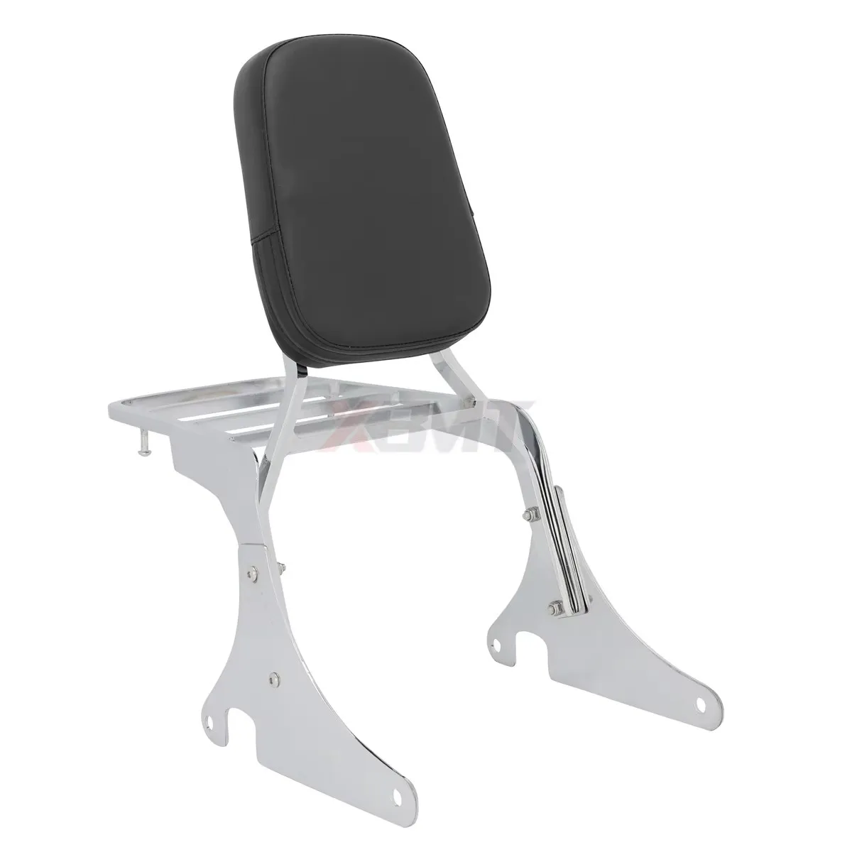 Спинка мотоцикла багажник для Kawasaki Vulcan 400 800 VN400 VN800 1996-2012 2013 2014 2015 2016 2017 2018 2019