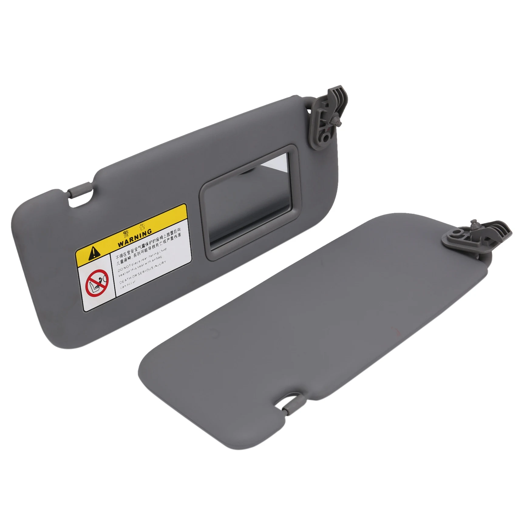 

Автомобильный солнцезащитный козырек для Hyundai ACCENT 2011-2015 85210-1R000 85220-1R000