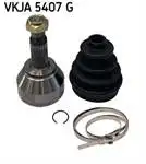 

VKJA5407G для внешней оси (koruch) FOCUS 1,4 /// 16V 98 05 FUSION FIESTA/
