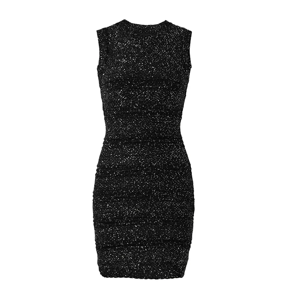 

2023 New Black Dress Dresses For Women