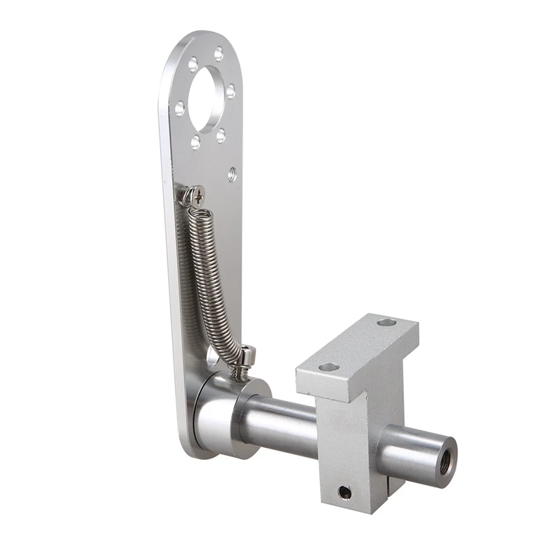 

3X Type 20Mm Aluminum Encoder Mounting Bracket With Screw For Encoder Mounting