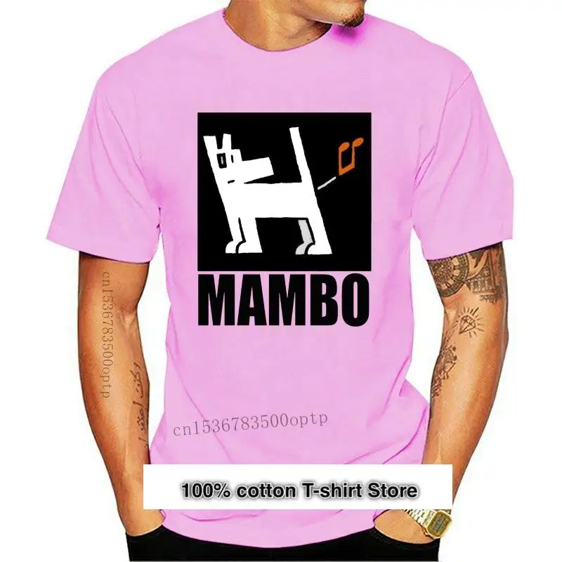 

Camiseta Vtg 1989 Mambo Triple One Dog Fart, camiseta Loud Advance, Skate, Fiesta en la playa, 2 lados, 2021