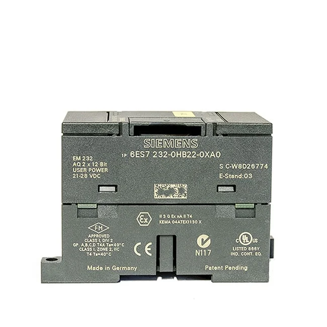 

Горячая Распродажа S7 200 series PLC 6ES7216-2BD23-0XB8