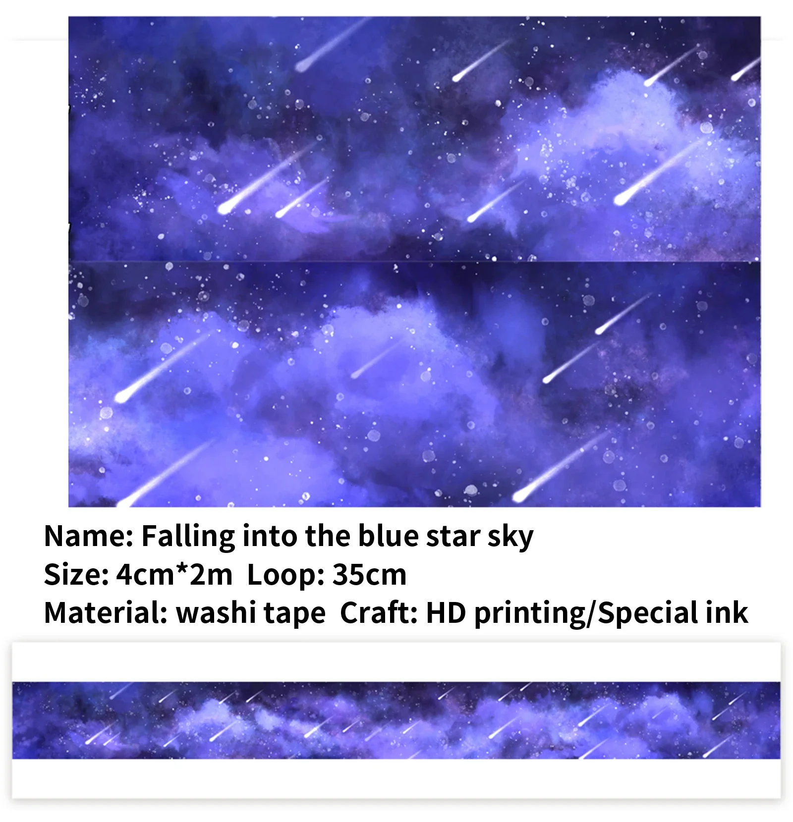 

Jianwu винтажная изолента для скрапбукинга